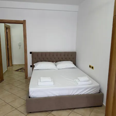 Comfort Apartamento *