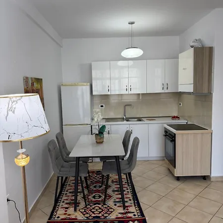 Apartamento Comfort *