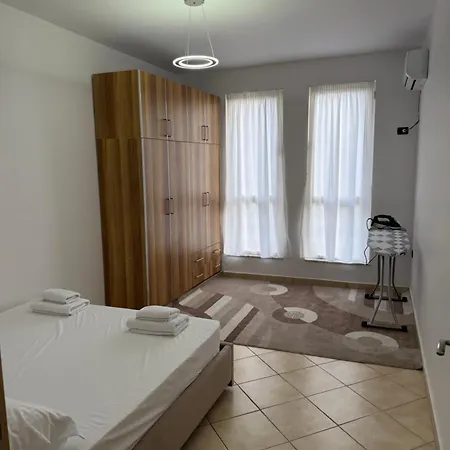 Apartment Comfort 1 *