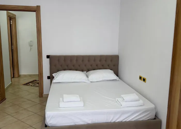 Comfort Apartamento *