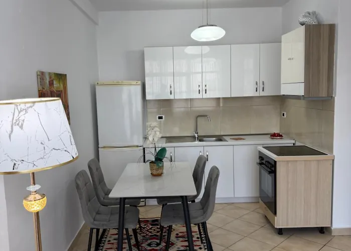 Apartamento Comfort *