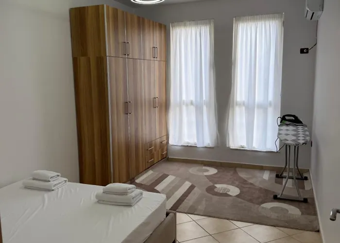 Apartamento Comfort *