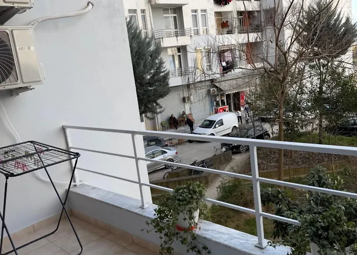 Comfort Apartamento *